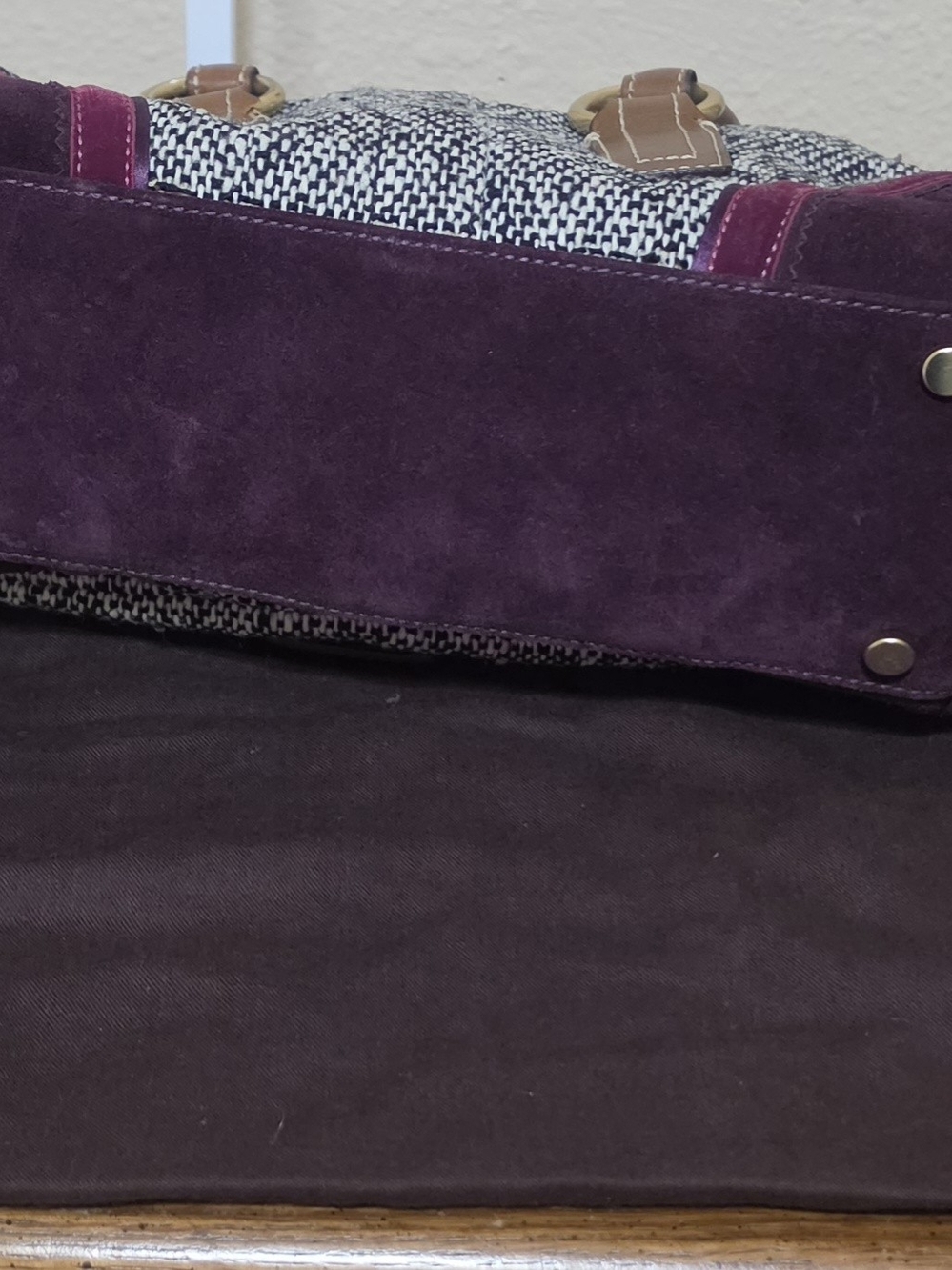 RARE Full Set Vintage Y2K Coach Soho